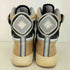 ナイキ NIKE ×RICCARDO TISCI Air Force 1 High Tisci Tan メンズ JPN:26.5