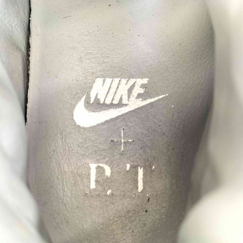 ナイキ NIKE ×RICCARDO TISCI Air Force 1 High Tisci Tan メンズ JPN:26.5