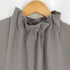 エヌナチュラルビューティーベーシック N.NATURAL BEAUTY BASIC 22SS ペーパーバックノースリーブブラウス レディース JPN:M