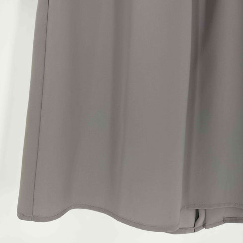 エヌナチュラルビューティーベーシック N.NATURAL BEAUTY BASIC 22SS ペーパーバックノースリーブブラウス レディース JPN:M