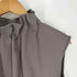 エヌナチュラルビューティーベーシック N.NATURAL BEAUTY BASIC 22SS ペーパーバックノースリーブブラウス レディース JPN:M