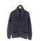 ポロバイラルフローレン Polo by RALPH LAUREN HAND KNIT ショールカラー カーディガン メンズ import:L