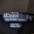 ポロバイラルフローレン Polo by RALPH LAUREN HAND KNIT ショールカラー カーディガン メンズ import:L