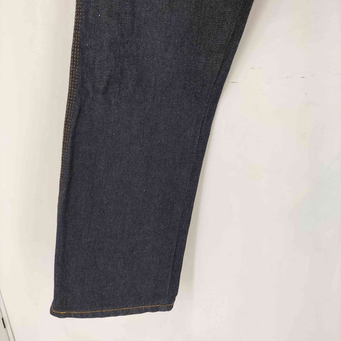 ポインター POINTER USA製 ストレートデニムパンツ メンズ W30 L30