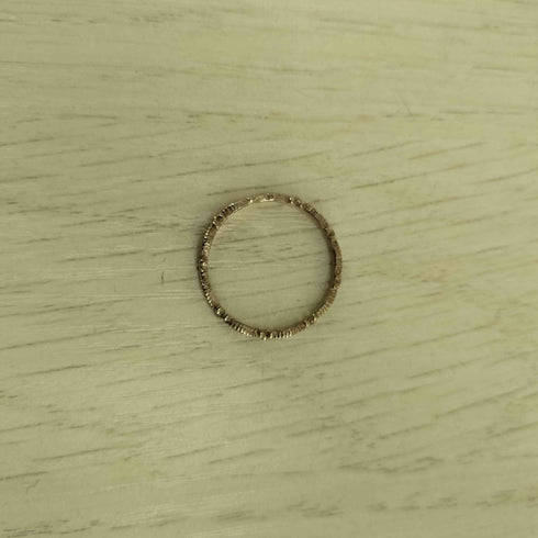 Biju mam silver925刻印 アンティークデザイン リング レディース