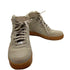 ナイキ NIKE WMNS AIR FORCE 1 HI SUEDE エアフォース 1 ハイ スウェード スニーカー メンズ JPN:28.5