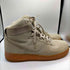 ナイキ NIKE WMNS AIR FORCE 1 HI SUEDE エアフォース 1 ハイ スウェード スニーカー メンズ JPN:28.5