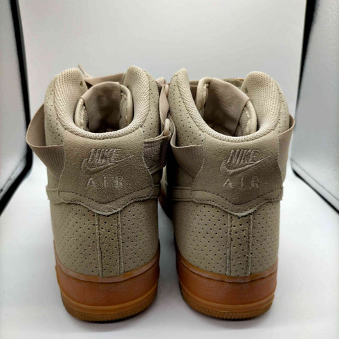 ナイキ NIKE WMNS AIR FORCE 1 HI SUEDE エアフォース 1 ハイ スウェード スニーカー メンズ JPN:28.5