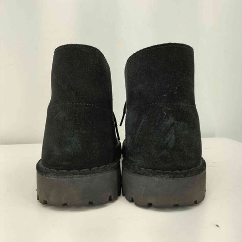 クラークスオリジナルズ Clarks ORIGINALS DESERT ROCK スウェードデザートブーツ メンズ JPN:25