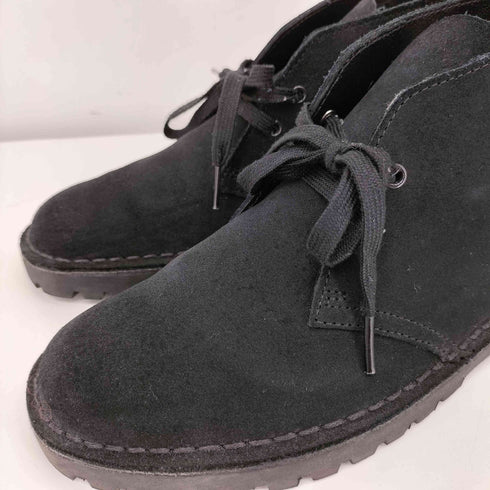 クラークスオリジナルズ Clarks ORIGINALS DESERT ROCK スウェードデザートブーツ メンズ JPN:25