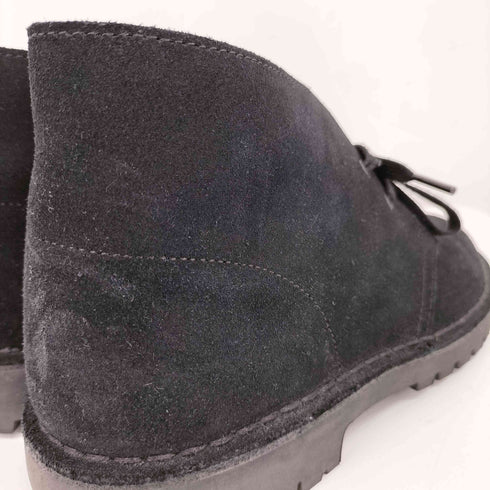 クラークスオリジナルズ Clarks ORIGINALS DESERT ROCK スウェードデザートブーツ メンズ JPN:25