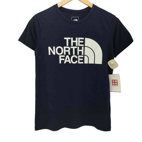ザノースフェイス THE NORTH FACE S/S COLOR DOME TEE レディース import:S