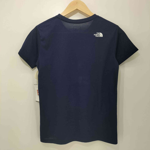 ザノースフェイス THE NORTH FACE S/S COLOR DOME TEE レディース import:S
