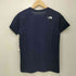ザノースフェイス THE NORTH FACE S/S COLOR DOME TEE レディース import:S