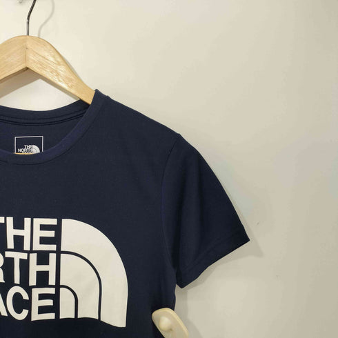 ザノースフェイス THE NORTH FACE S/S COLOR DOME TEE レディース import:S