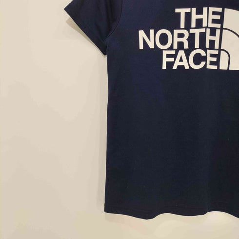 ザノースフェイス THE NORTH FACE S/S COLOR DOME TEE レディース import:S