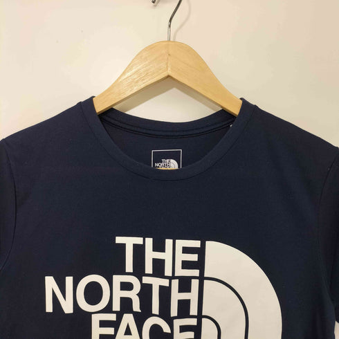 ザノースフェイス THE NORTH FACE S/S COLOR DOME TEE レディース import:S