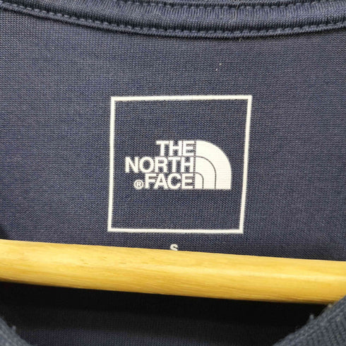 ザノースフェイス THE NORTH FACE S/S COLOR DOME TEE レディース import:S