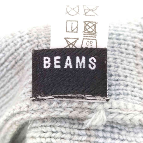 ビームス BEAMS クラッシャーハット メンズ