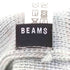 ビームス BEAMS クラッシャーハット メンズ