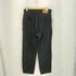 カルバンクラインジーンズ Calvin Klein Jeans コットン ストレートブラックデニム メンズ 30