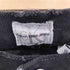 カルバンクラインジーンズ Calvin Klein Jeans コットン ストレートブラックデニム メンズ 30