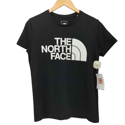 ザノースフェイス THE NORTH FACE S/S COLOR DOME TEE レディース import:M
