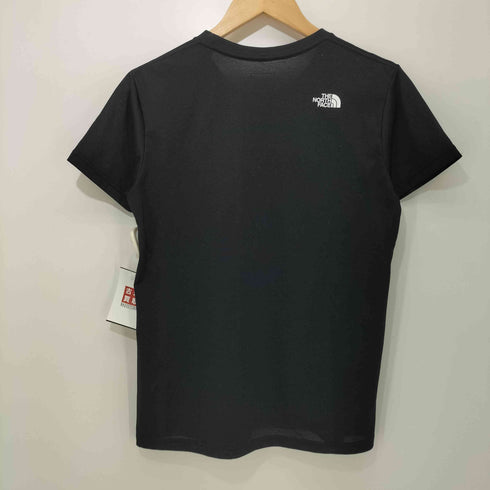 ザノースフェイス THE NORTH FACE S/S COLOR DOME TEE レディース import:M