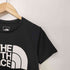 ザノースフェイス THE NORTH FACE S/S COLOR DOME TEE レディース import:M