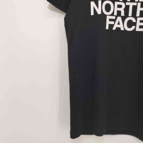 ザノースフェイス THE NORTH FACE S/S COLOR DOME TEE レディース import:M