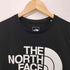 ザノースフェイス THE NORTH FACE S/S COLOR DOME TEE レディース import:M