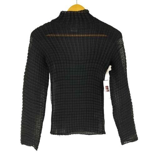DATE シアートップス レディース