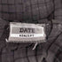 DATE シアートップス レディース
