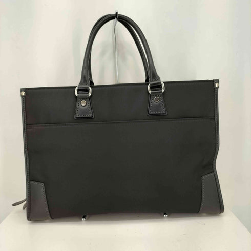 タカシマヤ TAKASHIMAYA ビジネス ブリーフ ハンド バッグ メンズ