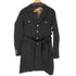 ポールスミス Paul Smith 裏地ユニオンジャック柄 トレンチコート メンズ import:S