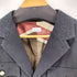 ポールスミス Paul Smith 裏地ユニオンジャック柄 トレンチコート メンズ import:S