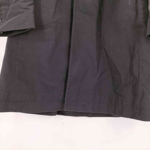 ポールスミス Paul Smith 裏地ユニオンジャック柄 トレンチコート メンズ import:S