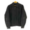ベーシックエディションズ BASIC EDITIONS ピックレザージャケット メンズ import:XL