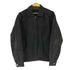 ベーシックエディションズ BASIC EDITIONS ピックレザージャケット メンズ import:XL