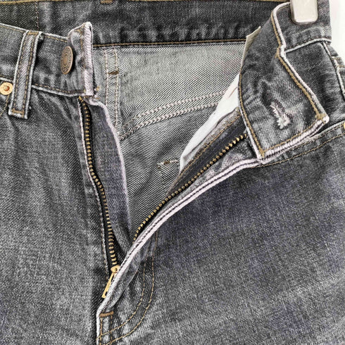 リーバイス Levis 00S 505デニムパンツ メンズ 29/34