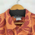 コロンビア Columbia 00S 総柄 S/S シャツ メンズ import:L