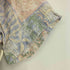 ザラ ZARA 総柄 S/S 開襟シャツ メンズ import:XL