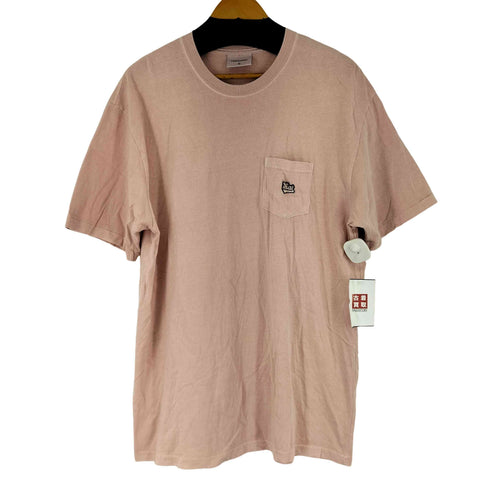 ディスイズネバーザット thisisneverthat ワンポイント S/S Tシャツ メンズ import:XL