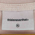 ディスイズネバーザット thisisneverthat ワンポイント S/S Tシャツ メンズ import:XL