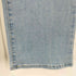 リーバイス Levis ストレッチフレアデニムパンツ レディース 27