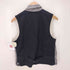 garment reproduction of workers ベスト メンズ