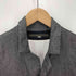 garment reproduction of workers ベスト メンズ