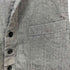 garment reproduction of workers ベスト メンズ