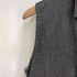 garment reproduction of workers ベスト メンズ
