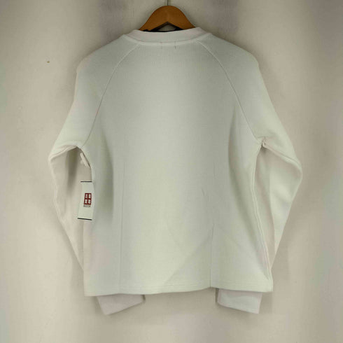 FROMBASIC DOGGS COMPANY ワッフル ヘンリネック L/S Tシャツ メンズ L